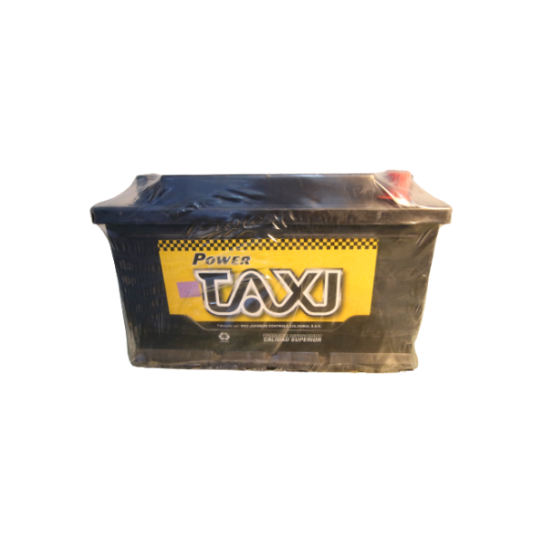 BATERÍA TAXI POWER 48I 850TX