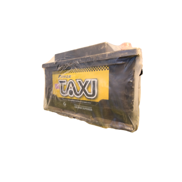 BATERÍA TAXI POWER 48I 850TX - Image 2