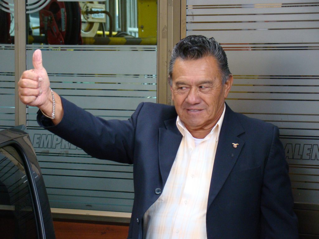 G-GANADOR CARRO