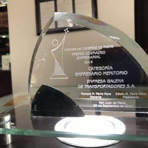 G-RECONOCIMIENTOS 1.